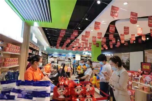 廣西南寧伶俐服務(wù)區(qū)創(chuàng)新升級 商業(yè)綜合體與會(huì)展服務(wù)融合的新探索